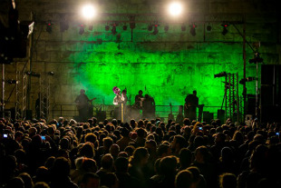 פעילויות לילדים בירושלים, פסטיבל צלילים בעיר העתיקה, הופעות לכל המשפחה בחינם